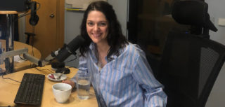 Klára Issová: Natáčení Známí neznámí bylo zkouškou odvahy. Je to jeden z&nbsp;nejnáročnějších filmů, který jsem natočila