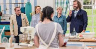 Soutěž Peče celá země se vrací. Diváky čeká deset provoněných sobotních večerů