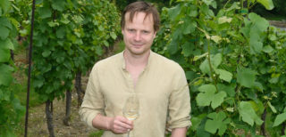 Kryštof Hádek slaví životní jubileum. Na&nbsp;konci března se objeví v&nbsp;novém filmu Poslední závod