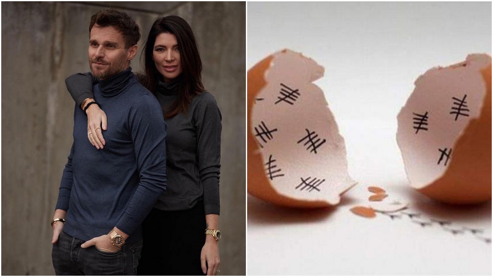 A je to… Leoš Mareš se stal trojnásobným otcem. Manželka Monika mu porodila holčičku