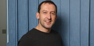 Martin Hofmann: Režisérka Zuzana Marianková na&nbsp;mě udělala moc dobrý dojem a&nbsp;nebál bych se s&nbsp;ní pracovat znova