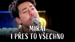 Mirai – I&nbsp;přes to všechno