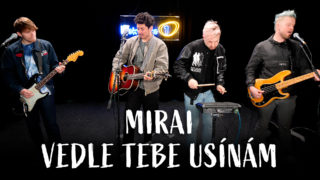 Mirai – Vedle tebe usínám