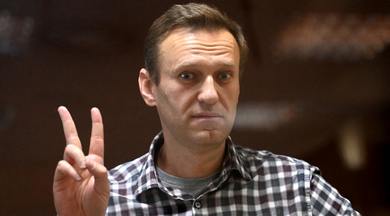 Ruský opoziční politik Alexej Navalnyj zemřel ve vězeňském táboře