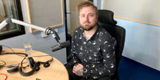 Ondřej Brejška: V&nbsp;kapele máme čistě demokratický systém. O&nbsp;všem spravedlivě hlasujeme