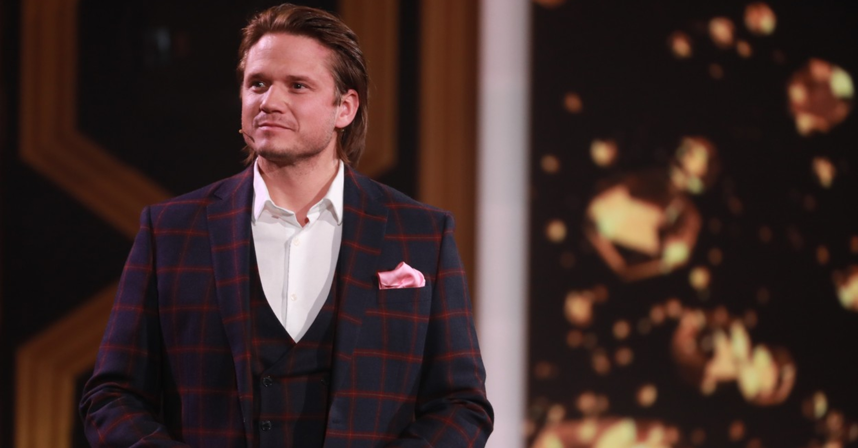 Ondřej Brzobohatý prozradil, jak se zamiloval do Daniely. Bylo to jak ve filmu