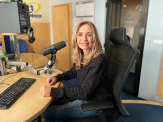 Tereza Pergnerová: Jsem přesvědčená, že je potřeba si věci prožít. Je chyba, když je člověk nucen předčasně dospět