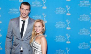 Tvoje dcera je v&nbsp;pořádku. Bývalá snoubenka Vladimira Klička mu poslala dojemný vzkaz