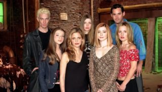 Z fešáka vyvrhelem. Hvězda seriálu Buffy, přemožitelka upírů je dnes k&nbsp;nepoznání