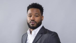 Režiséra oscarového snímku Black Panther považovali v&nbsp;bance za lupiče a&nbsp;byl zadržen policií