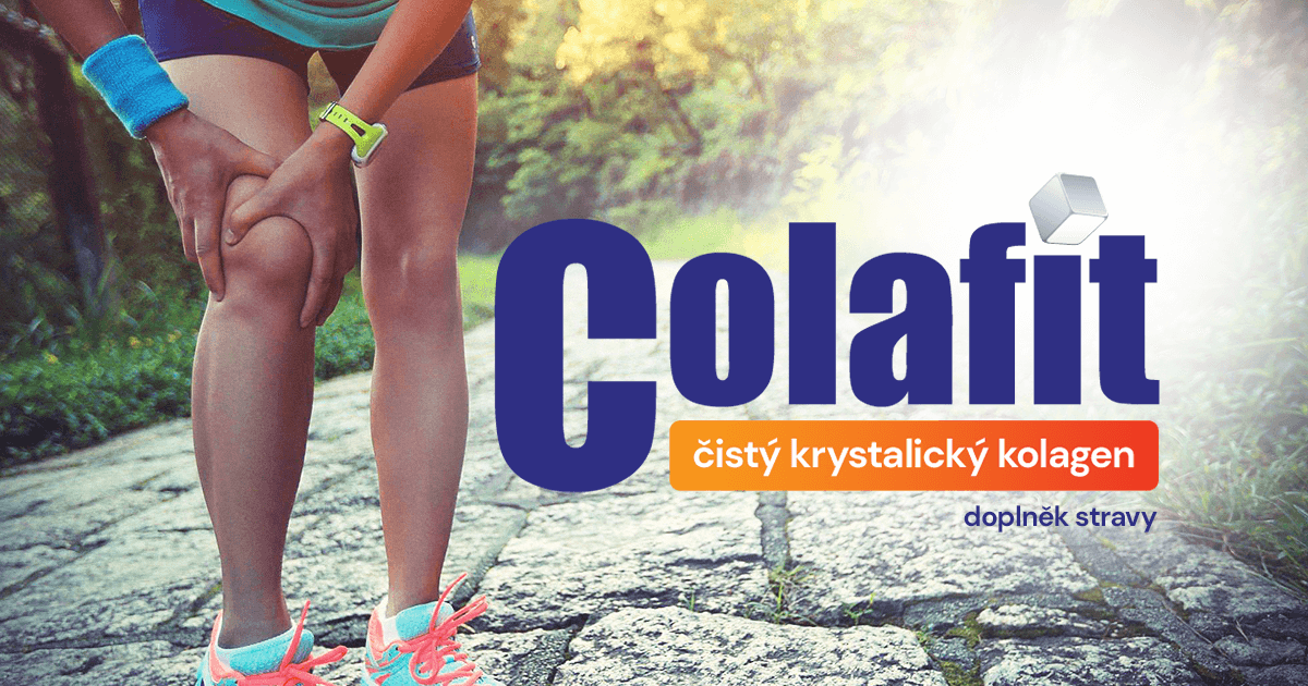 Soutěž s&nbsp;Frekvencí 1 a&nbsp;Colafit!