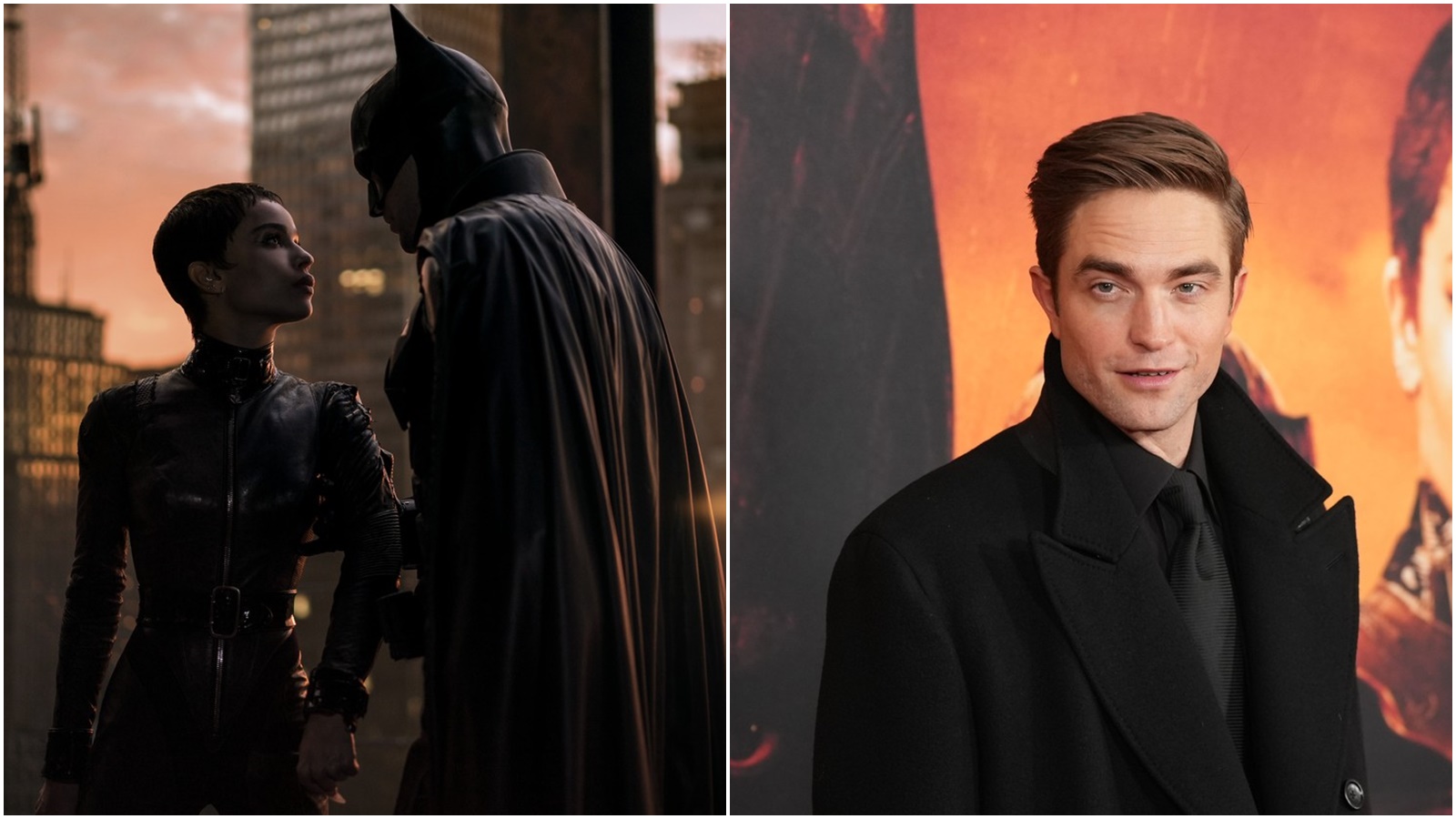 The Batman dorazil do českých kin. Hlavní hrdina prozradil, proč byl před natáčením paranoidní