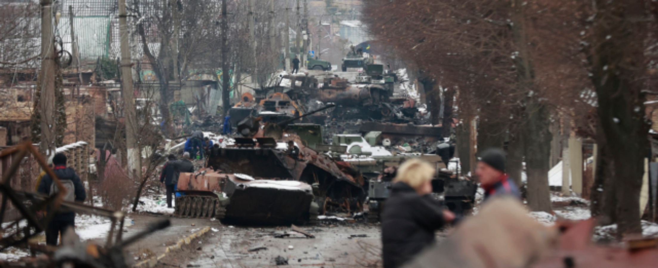 Na Ukrajině zemřelo 498 ruských vojáků, tvrdí Moskva. Kyjev nesouhlasí