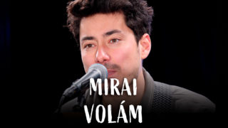 Mirai – Volám
