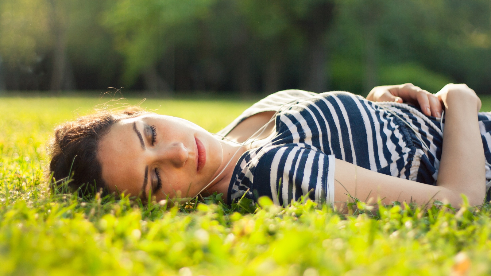 Padla na&nbsp;vás jarní únava? Takhle se s&nbsp;ní vypořádají jednotlivá znamení zvěrokruhu