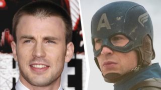 GALERIE: Jak vypadali známí herci, před tím, než začali vystupovat v&nbsp;marvelovkách?