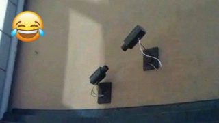 GALERIE: Několik designových výstřelků, které nepochopíte