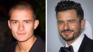 GALERIE: Několik celebrit, které přes přibývající věk rozhodně neztratily šarm