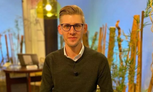 Adam Kulhánek: Narůstá počet lidí, kteří se stávají závislí na psychoaktivních lécích