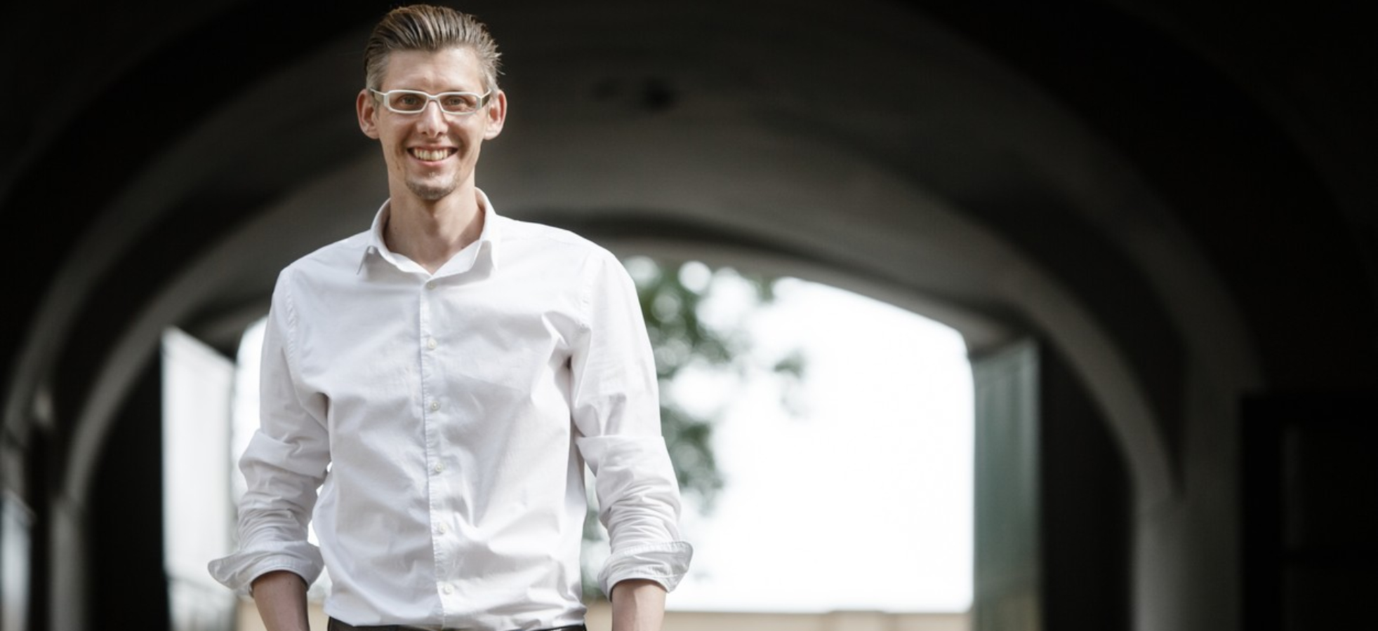 Adam Kulhánek: Závislost na&nbsp;sociálních sítích je jako gamblerství