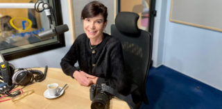 Alžběta Jungrová: Je jedno, čím fotíte. Jediné kritérium dobré fotky je, jestli umí vyvolat v&nbsp;divákovi emoci