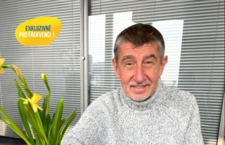 Babiše propustili po&nbsp;operaci z&nbsp;nemocnice do domácího léčení! “Šlo o&nbsp;chirurgický zákrok,” popsal expremiér