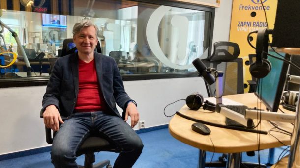 Bohumil Pečinka: Síkela tragicky nezvládá komunikaci