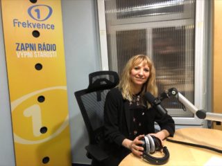 Petra Daňhelová: U&nbsp;jógy chce dát stranou ego a&nbsp;jít na&nbsp;pohodu. Jde o&nbsp;to si jí užít a&nbsp;dojít k&nbsp;vnitřnímu zážitku