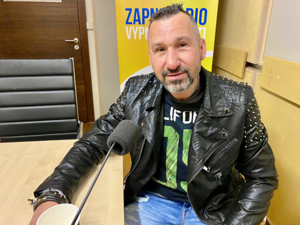 Na připomínce Discolandu Sylvie chci 7.&nbsp;dubna vzpomenout i&nbsp;výročí smrti Ludviky Jonákové, řekl DJ Uwa