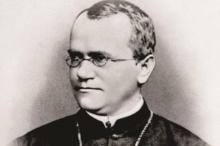 Praha si připomíná 200.&nbsp;výročí narození přírodovědce Gregora Mendela! Na&nbsp;výstavě jsou k&nbsp;vidění i&nbsp;jeho osobní věci