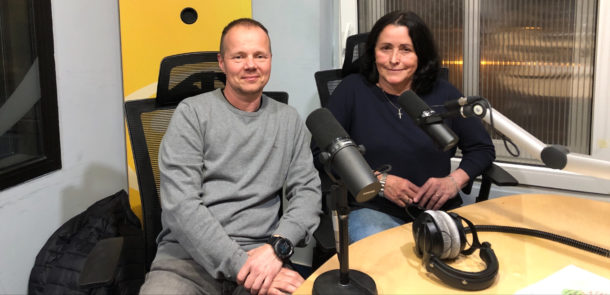 Hana Fifková: Transsexualita je vrozená komplikace. Člověk, který si tím neprošel, si to neumí představit