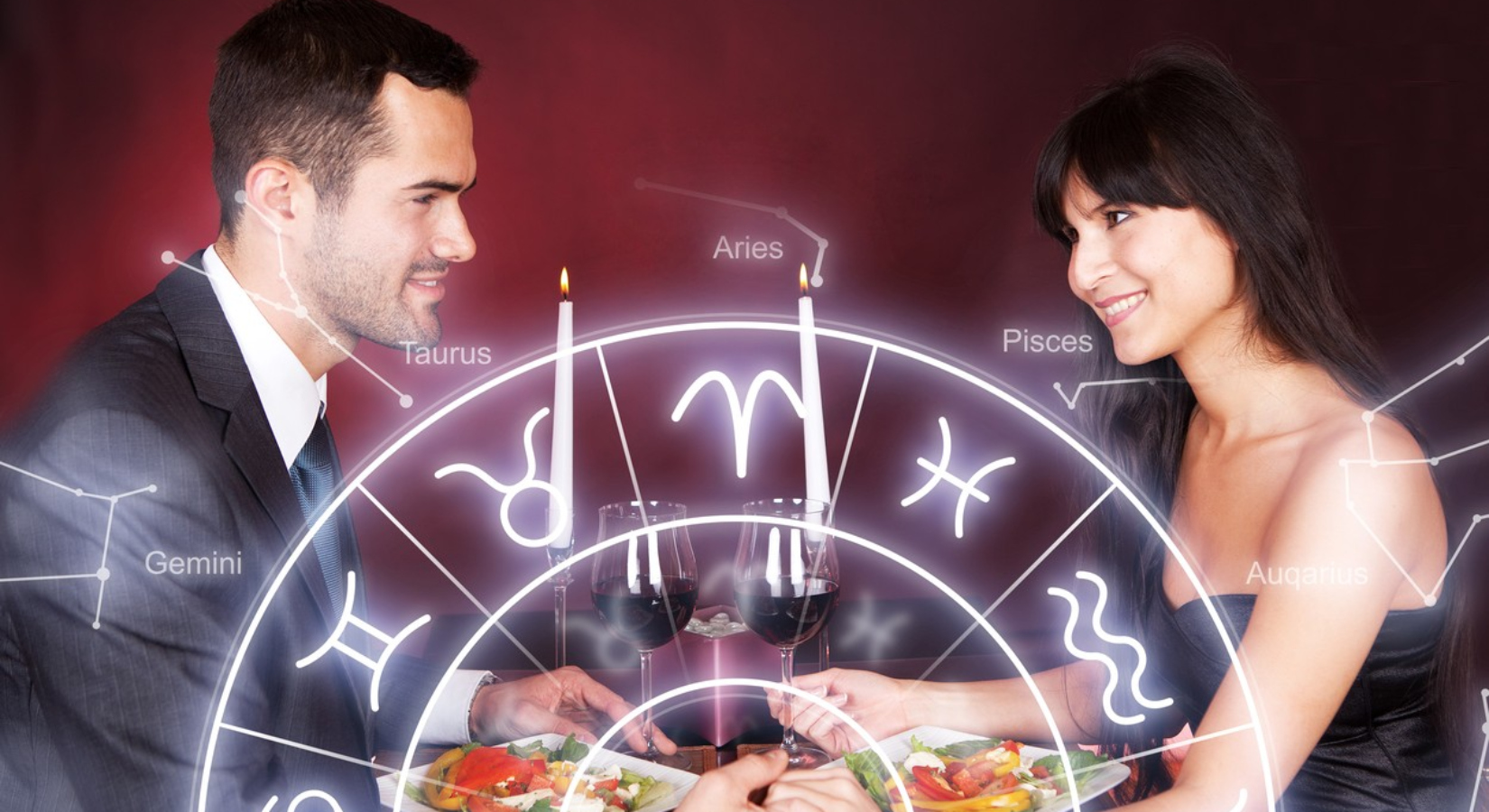 Jídlo podle horoskopu: Co milují Raci a&nbsp;co uvařit vybíravému Lvu?