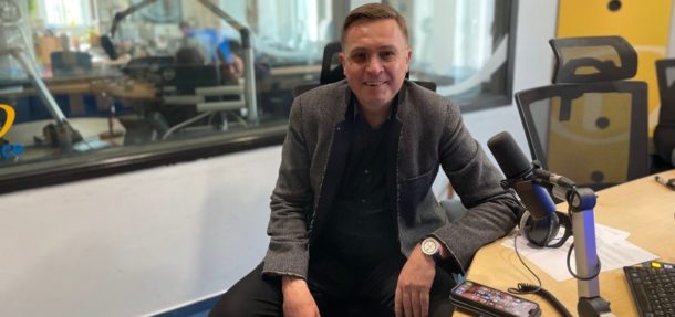 Roman Šmucler: Největší problém u&nbsp;uprchlíků jsou rovnátka