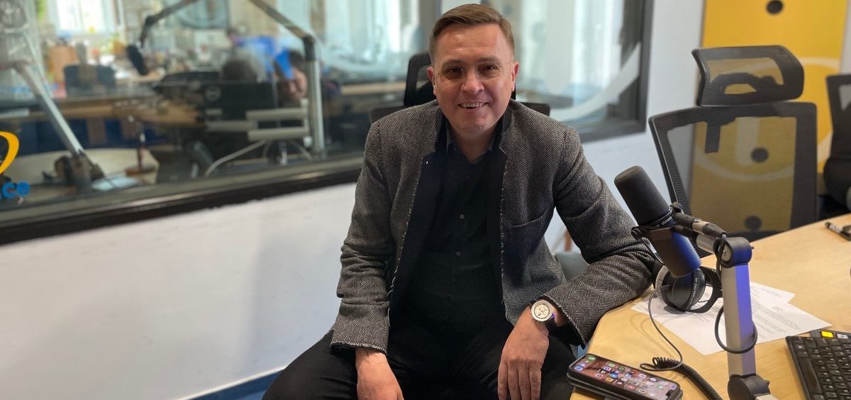 Roman Šmucler: Nemůžete sehnat zubaře? Přejděte ke zdravotní pojišťovně, která vám ho zajistí