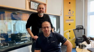 Alpy ohromí, ale Beskydy a&nbsp;Slezsko dojmou, myslí si cestovatel Jan Hocek