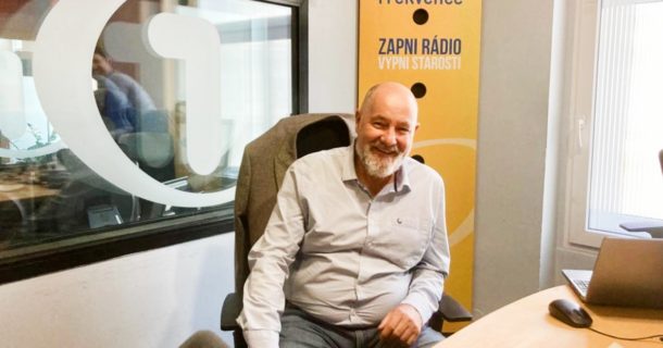 Jan Papež: Čechům už lehátko a&nbsp;slunečník nestačí, stále více vyráží za zážitky nebo exotikou