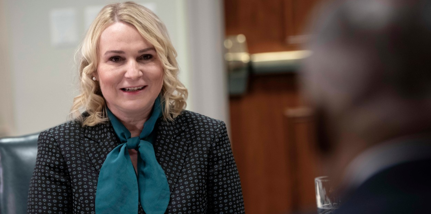 Černochová chce zvýšit rozpočet ministerstva obrany o 1,4 miliardy