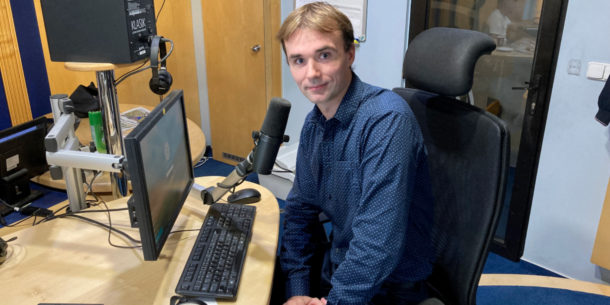 Jiří Fröhlich: Srovnávejte konečnou cenu, ne procenta