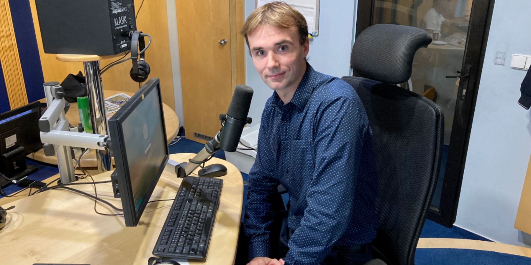 Jiří Fröhlich: Z&nbsp;nákupní galerie vám po&nbsp;měsících většinou přijde padělek, jehož kvalita nestojí za to
