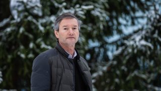 Libor Knot: Geografické podmínky nedoženeme. Snažíme se o&nbsp;adaptování věcí, aby se host cítil na&nbsp;horách dobře