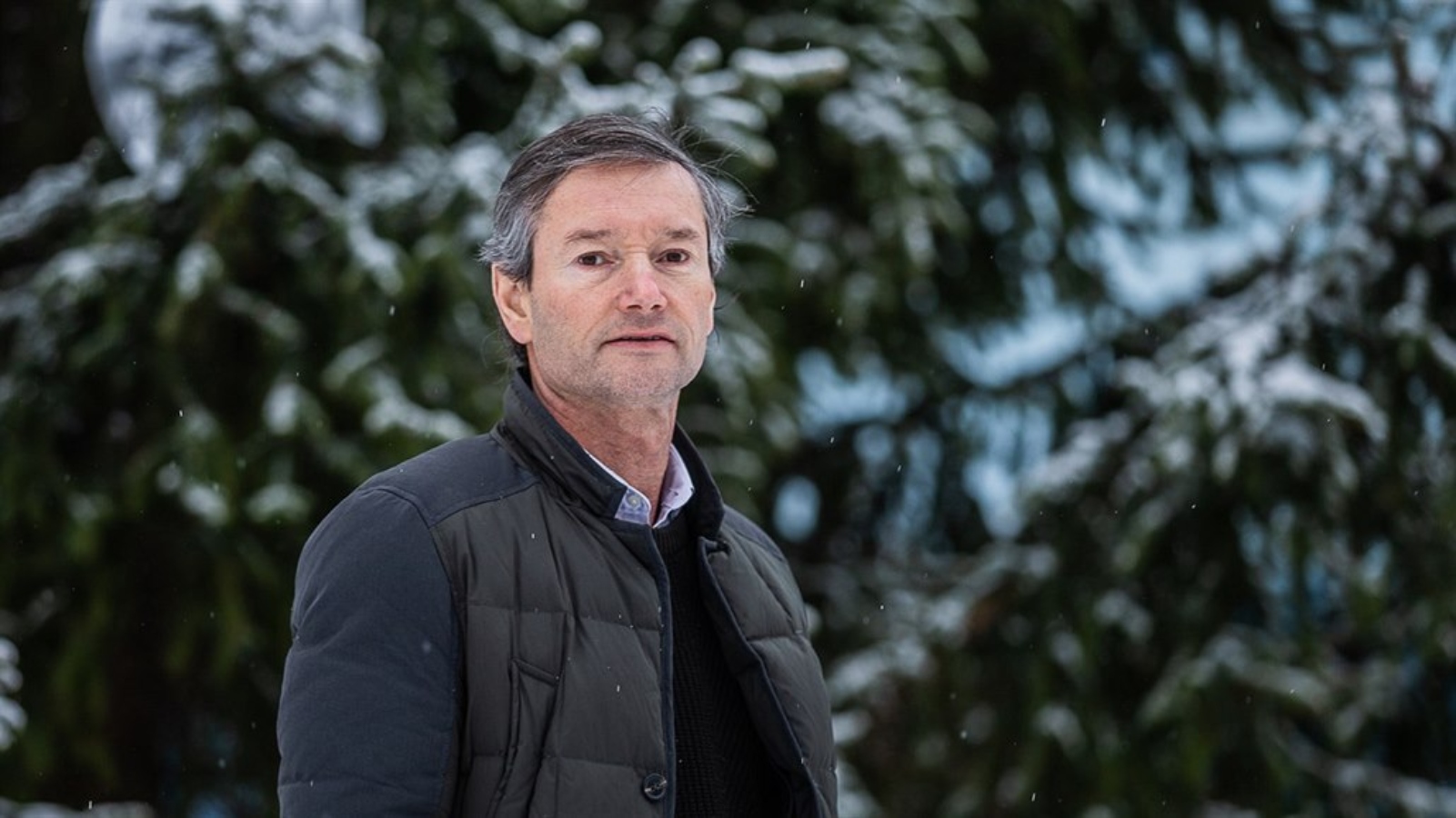 Libor Knot: Geografické podmínky nedoženeme. Snažíme se o&nbsp;adaptování věcí, aby se host cítil na&nbsp;horách dobře