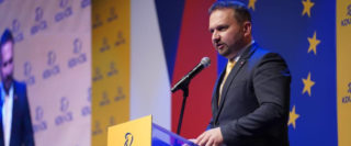 KDU-ČSL nadále povede Jurečka. Ve volbě neměl protikandidáta