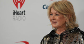 Moderátorka Martha Stewart truchlí. Její čtyři psi omylem zabili kočku Princeznu Pivoňku
