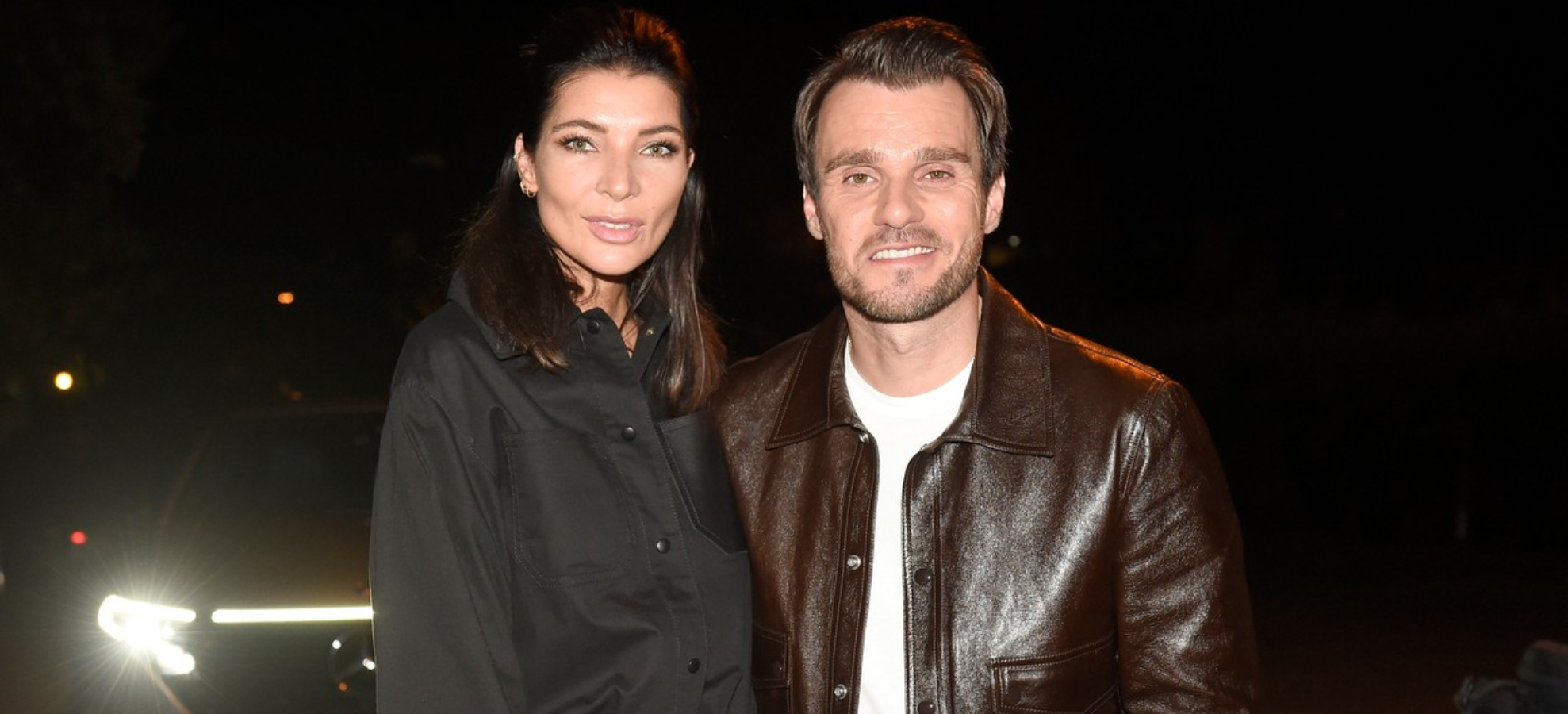 Naše malá láska. Roztomilá dcerka Leoše Mareše Alex oslavila pět měsíců