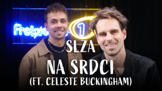 Slza – Na&nbsp;srdci
