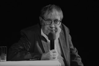 Svět bude o&nbsp;něco smutnější. Zemřel Josef Alois Náhlovský