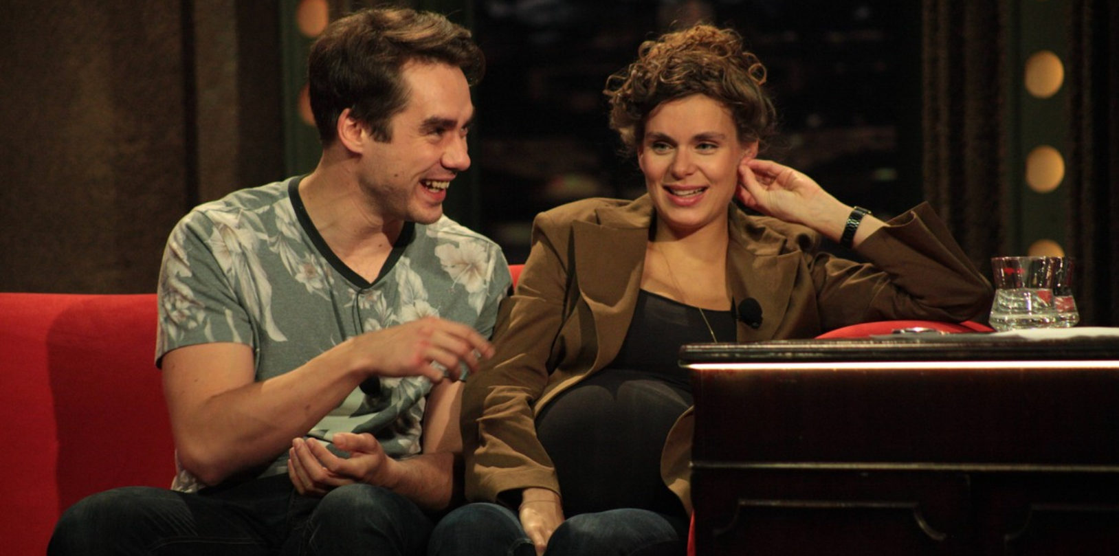 Patrik Děrgel přiznal nepříjemnou fobii. Kamarádi v&nbsp;roli hostitelů ho asi moc rádi nemají