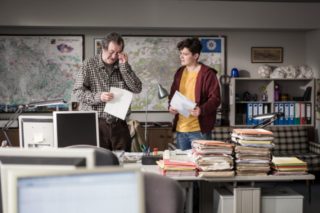 Noční můra všech důvěryhodných babiček. Kriminálník je brutálně tloukl, některé z&nbsp;nich jeho řádění nepřežily