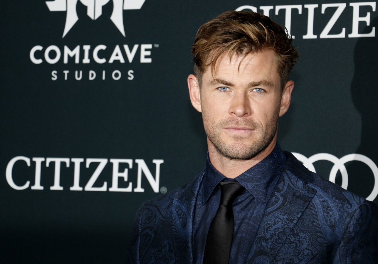 Konec filmového Thora? Chris Hemsworth bojuje s&nbsp;vážnou nemocí