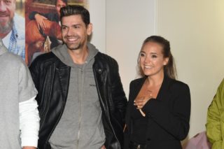 Zazvonil zvonec a&nbsp;lásky je konec. Lucie Vondráčková a&nbsp;Petr Vojnar potvrdili rozchod